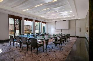 Park Hyatt Abu Dhabi Hotel & Villas fotoÄŸrafÄ±