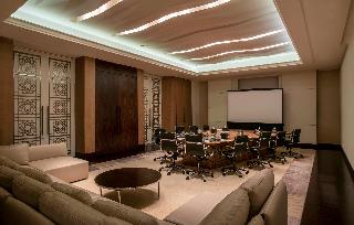 Park Hyatt Abu Dhabi Hotel & Villas fotoÄŸrafÄ±
