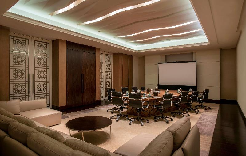 Park Hyatt Abu Dhabi Hotel & Villas - Toplantı