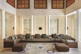 Park Hyatt Abu Dhabi Hotel & Villas fotoÄŸrafÄ±