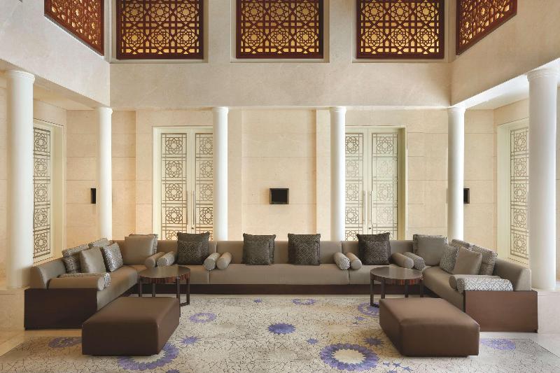 Park Hyatt Abu Dhabi Hotel & Villas - Toplantı