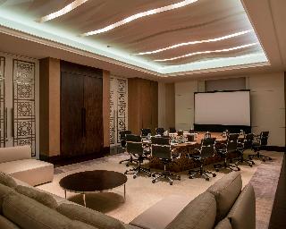 Park Hyatt Abu Dhabi Hotel & Villas fotoÄŸrafÄ±