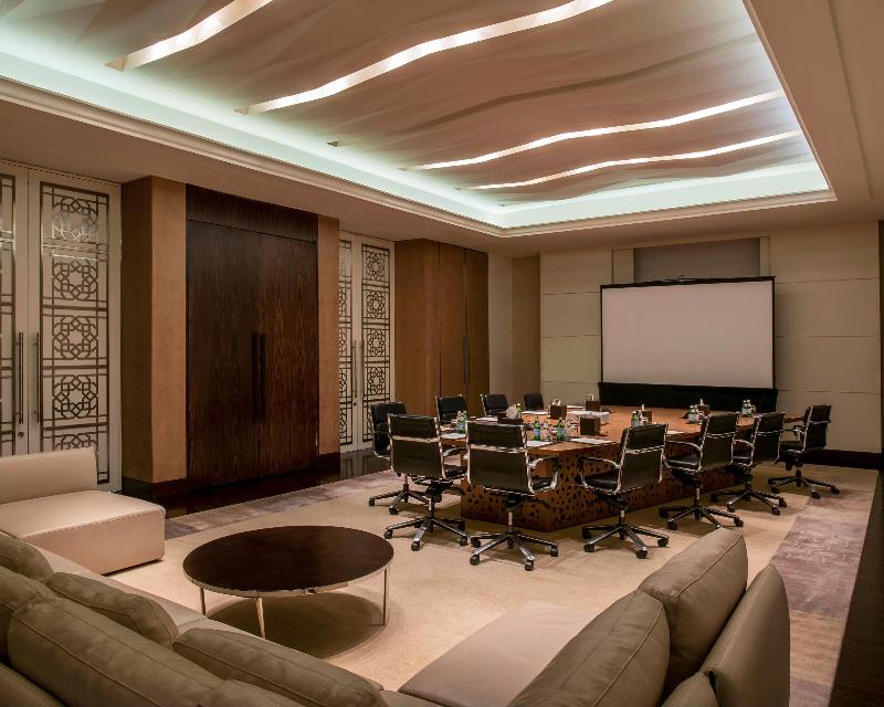 Park Hyatt Abu Dhabi Hotel & Villas - Toplantı