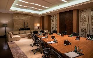 Park Hyatt Abu Dhabi Hotel & Villas fotoÄŸrafÄ±