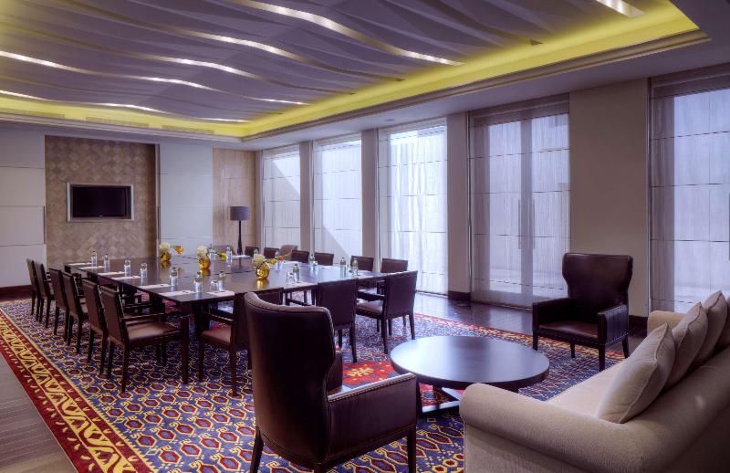 Park Hyatt Abu Dhabi Hotel & Villas - Toplantı
