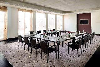 Park Hyatt Abu Dhabi Hotel & Villas fotoÄŸrafÄ±