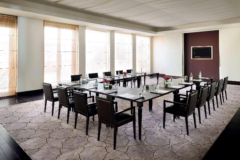 Park Hyatt Abu Dhabi Hotel & Villas - Toplantı