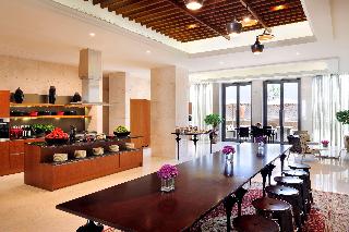 Park Hyatt Abu Dhabi Hotel & Villas fotoÄŸrafÄ±