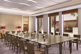 Park Hyatt Abu Dhabi Hotel & Villas fotoÄŸrafÄ±