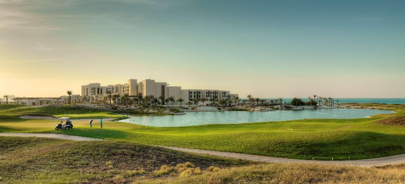 Park Hyatt Abu Dhabi Hotel & Villas - Aktivite