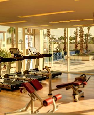Park Hyatt Abu Dhabi Hotel & Villas fotoÄŸrafÄ±