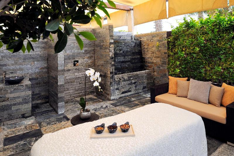 Park Hyatt Abu Dhabi Hotel & Villas - Aktivite