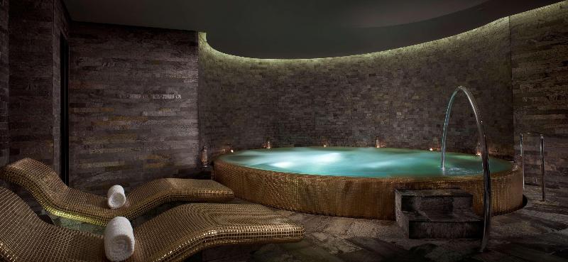 Park Hyatt Abu Dhabi Hotel & Villas - Aktivite
