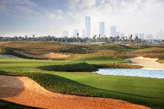 Park Hyatt Abu Dhabi Hotel & Villas fotoÄŸrafÄ±