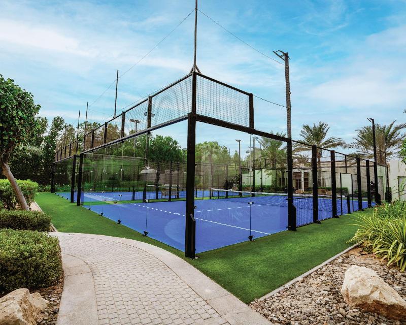 Park Hyatt Abu Dhabi Hotel & Villas - Aktivite
