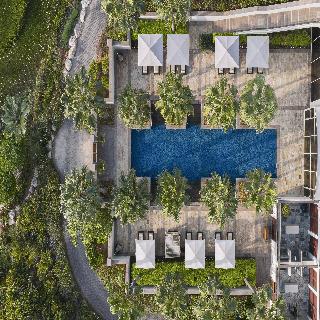 Park Hyatt Abu Dhabi Hotel & Villas fotoÄŸrafÄ±