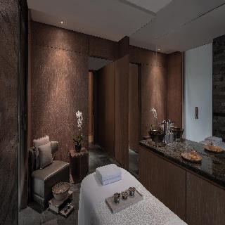 Park Hyatt Abu Dhabi Hotel & Villas fotoÄŸrafÄ±