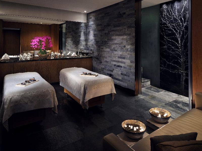Park Hyatt Abu Dhabi Hotel & Villas - Aktivite