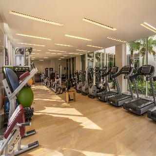 Park Hyatt Abu Dhabi Hotel & Villas fotoÄŸrafÄ±