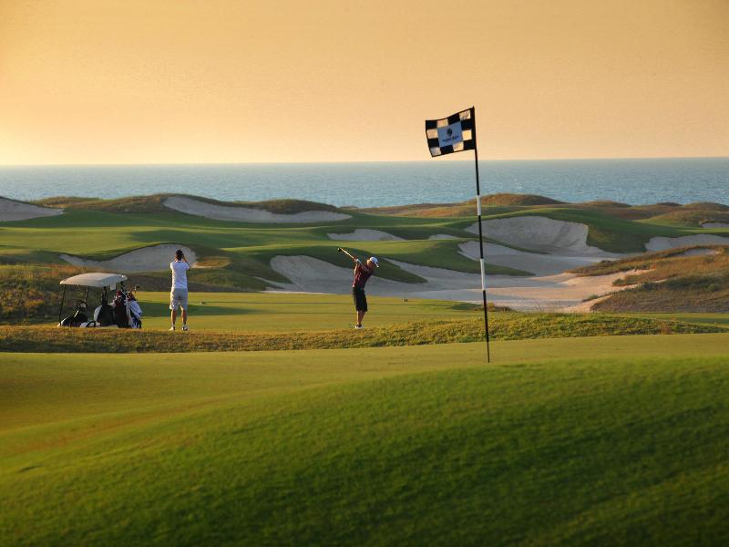 Park Hyatt Abu Dhabi Hotel & Villas - Aktivite