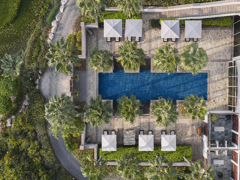 Park Hyatt Abu Dhabi Hotel & Villas - Aktivite