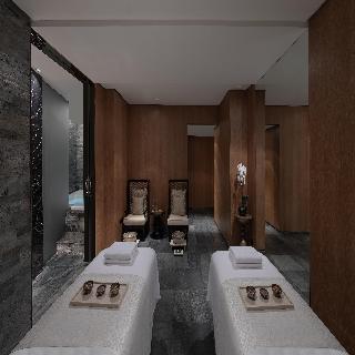 Park Hyatt Abu Dhabi Hotel & Villas fotoÄŸrafÄ±