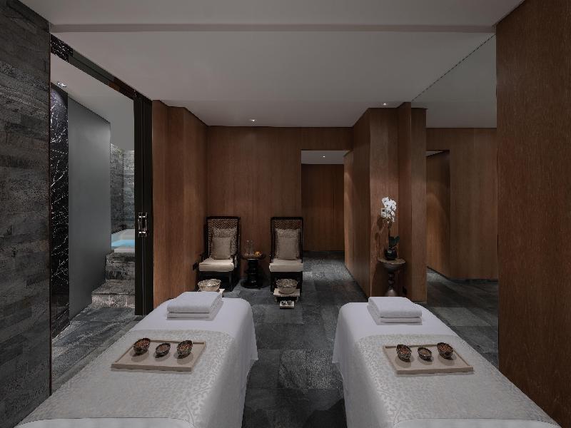 Park Hyatt Abu Dhabi Hotel & Villas - Aktivite