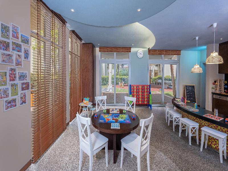 Park Hyatt Abu Dhabi Hotel & Villas - Aktivite