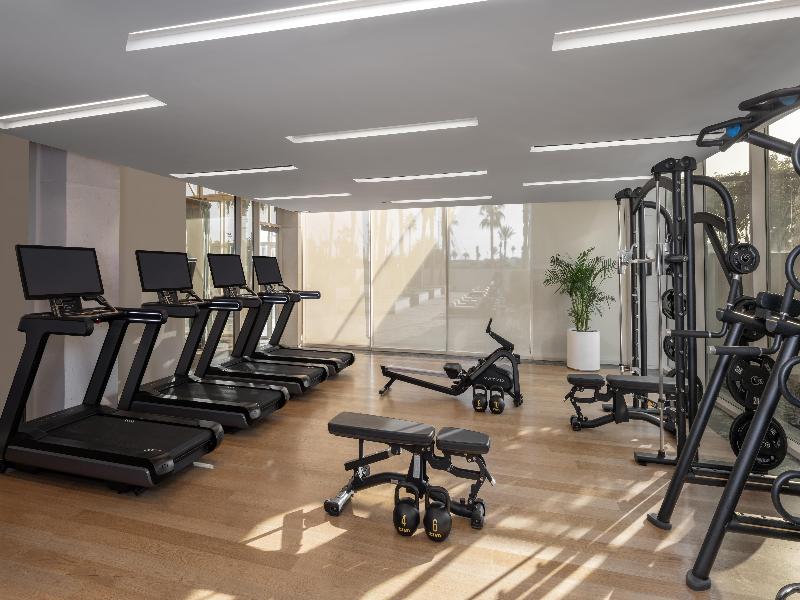 Park Hyatt Abu Dhabi Hotel & Villas - Aktivite