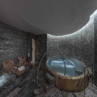 Park Hyatt Abu Dhabi Hotel & Villas fotoÄŸrafÄ±