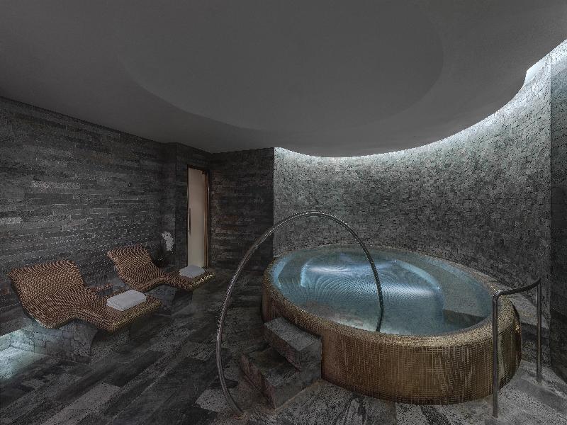 Park Hyatt Abu Dhabi Hotel & Villas - Aktivite
