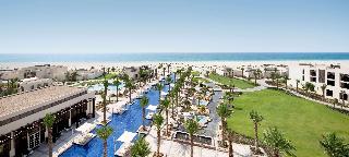 Park Hyatt Abu Dhabi Hotel & Villas fotoÄŸrafÄ±