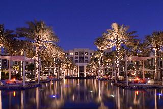 Park Hyatt Abu Dhabi Hotel & Villas otel fotoğrafı