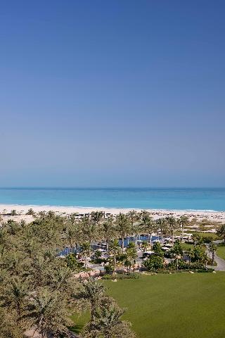 Park Hyatt Abu Dhabi Hotel & Villas fotoÄŸrafÄ±