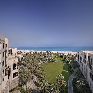 Park Hyatt Abu Dhabi Hotel & Villas fotoÄŸrafÄ±