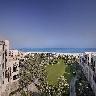 Park Hyatt Abu Dhabi Hotel & Villas fotoÄŸrafÄ±