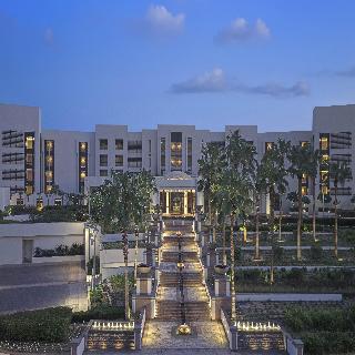 Park Hyatt Abu Dhabi Hotel & Villas fotoÄŸrafÄ±