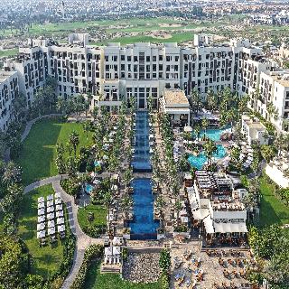 Park Hyatt Abu Dhabi Hotel & Villas fotoÄŸrafÄ±