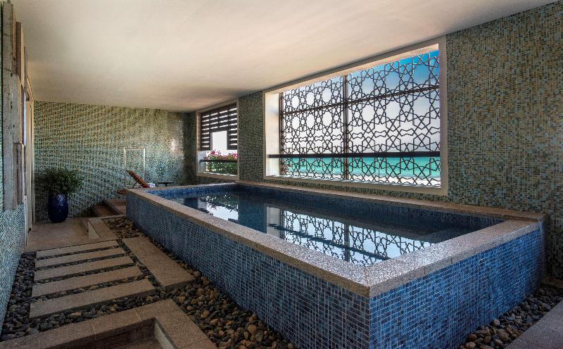 Park Hyatt Abu Dhabi Hotel & Villas - Oda