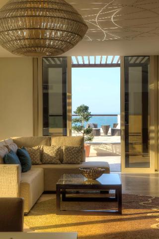 Park Hyatt Abu Dhabi Hotel & Villas fotoÄŸrafÄ±