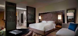 Park Hyatt Abu Dhabi Hotel & Villas fotoÄŸrafÄ±