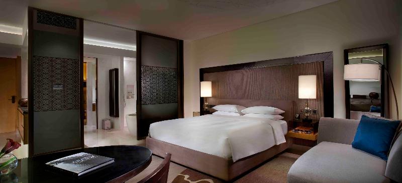 Park Hyatt Abu Dhabi Hotel & Villas - Oda