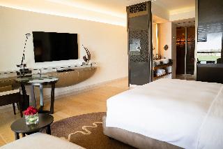 Park Hyatt Abu Dhabi Hotel & Villas fotoÄŸrafÄ±