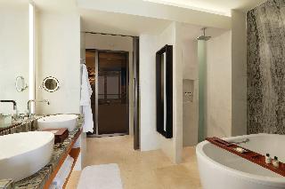 Park Hyatt Abu Dhabi Hotel & Villas fotoÄŸrafÄ±