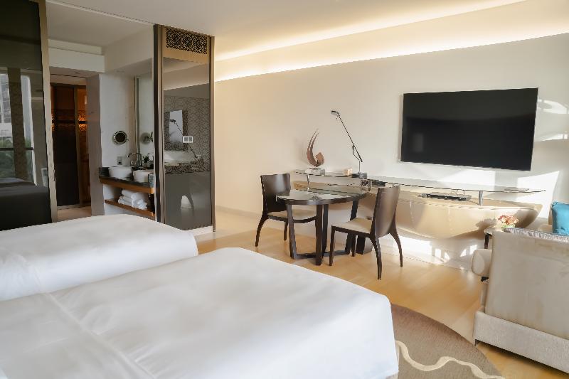 Park Hyatt Abu Dhabi Hotel & Villas - Oda