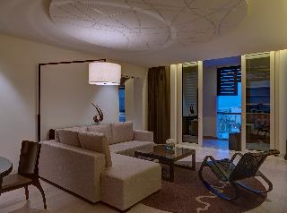 Park Hyatt Abu Dhabi Hotel & Villas fotoÄŸrafÄ±