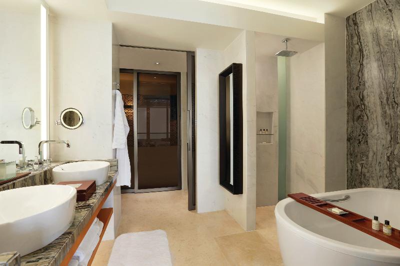Park Hyatt Abu Dhabi Hotel & Villas - Oda