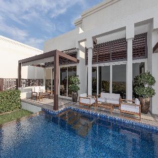 Park Hyatt Abu Dhabi Hotel & Villas fotoÄŸrafÄ±