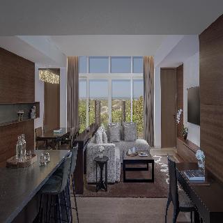 Park Hyatt Abu Dhabi Hotel & Villas fotoÄŸrafÄ±