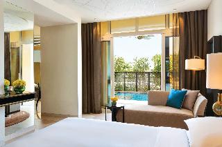 Park Hyatt Abu Dhabi Hotel & Villas fotoÄŸrafÄ±